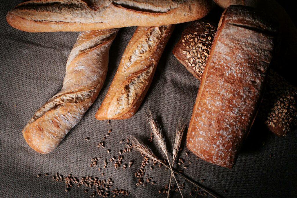 Boulangerie viennoiserie et pâtisserie à Ugine